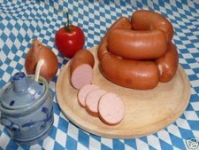 Knacker -  Knackwürste -