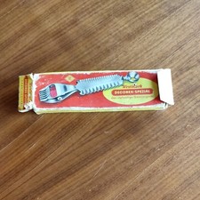 Vintage Westmark Decorex Spezial Garniergerât 70/80 Iger Jahre 