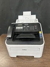 Brother FAX2940 High-Speed