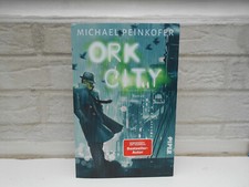 ORK CITY - Michael Peinkofer