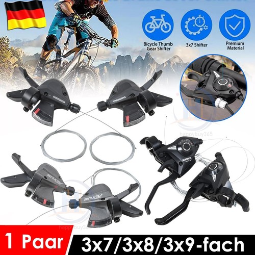 Fahrrad schalthebel für - schalthebel,
