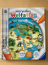Ravensburger tiptoi mein - ravensburger,