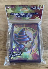 Yugioh Kuriboh Kollection