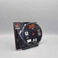 Playstation spiel - playstation,