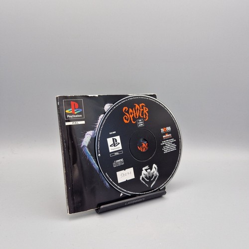 Playstation spiel - playstation,