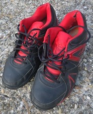 Tennisschuhe Wilson Schuhe Tennis 43 1/3 Gebraucht WRS982600