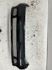 Stossfänger Verkleidung Vorne Mitsubishi Eclipse D20 Coupe Farbe XA3 schwarz Bj