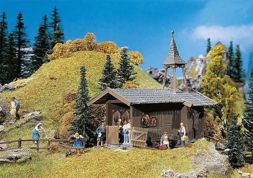 Faller 131302 alpen - faller,