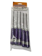 Arrowmax AM-110881 Inbus Schraubendreher Set 5-tlg. RC Modellbau .035-.093