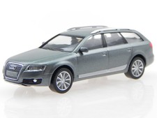 Audi A6 C6 Allroad Quattro
