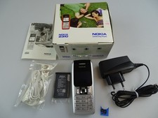 Original nokia 2310 silber - original,