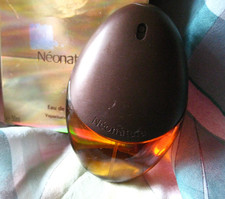 Yves Rocher Parfum: Neonatura
