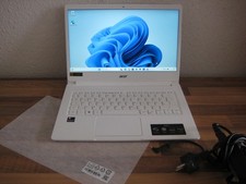 Acer Aspire 1, Snapdragon, Win