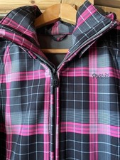 NEUWERTIG: PROTEST Softshelljacke, Gr. S- M/176 Damen, Mädchen- Ski, Snowboard