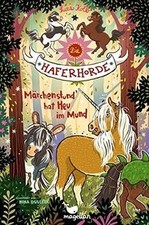 Die Haferhorde - Märchenstund