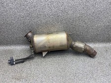 Dieselpartikelfilter 8518141 8573995 8570686 DPF BMW X3 F25 2.0 D 16.1972.213