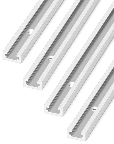 Schiene alu 91cm t nut - alu, 91cm,