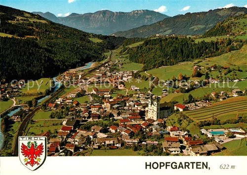 Hopfgarten brixental - hopfgarten,
