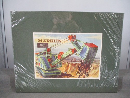 Märklin metall 1031