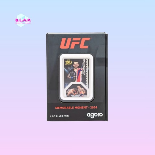 Ufc memorable moments - ufc,