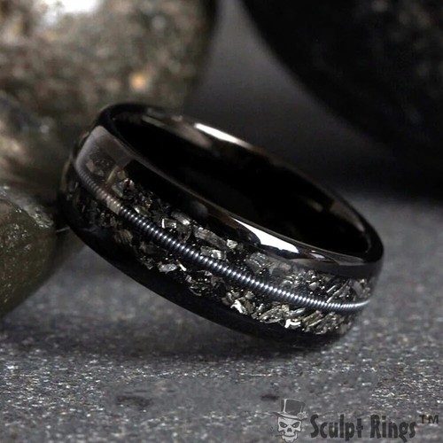Sculpt rings 316l edelstahl - sculpt,