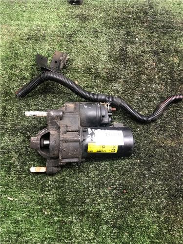 Anlasser citroen berlingo 1996 - anlasser,