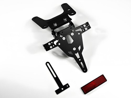 Zieger pro kennzeichenhalter - zieger,
