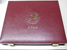 Edles Münzetui für 50 x 2