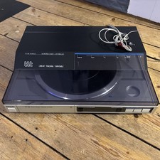 PHILIPS FP-146 MKII Tangential