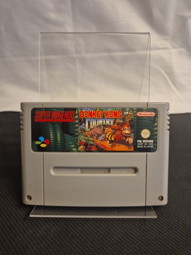 Donkey kong country - kong,