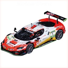 Carrera Digital 132 32054