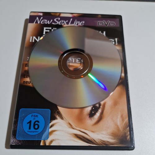 Dvd erotic siehe titel - ,