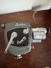 Beaulieu TR8 Kamera 3