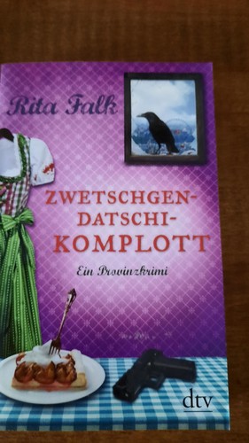 Der eberhofer krimi - eberhofer,