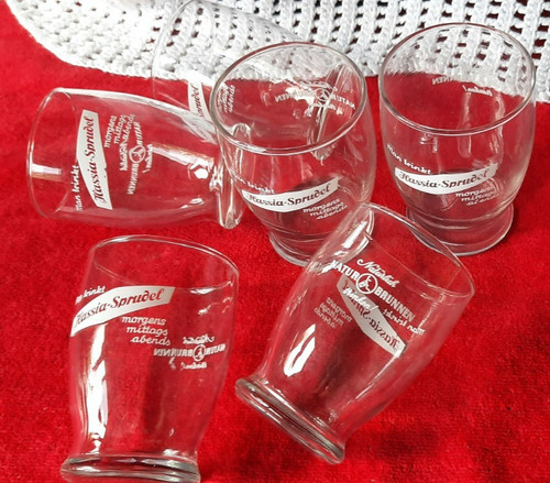 Glas henninger karamalz - glas,