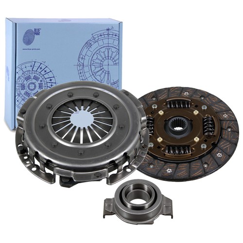 Blue print kupplungssatz - print, +