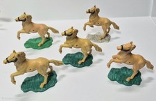 Vintage Timpo Cowboy