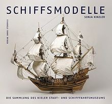 Schiffsmodelle: Die Sammlung