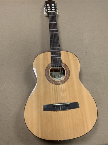 Hand crafted hohner model - hand,