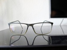 Silhouette Brille Brillengestell SPX 2892 10 6054 56/15 145