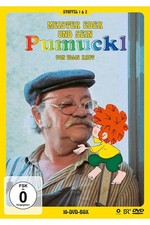 Pumuckl - DVDs / Meister Eder