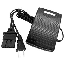 Fuß Kontrolle Pedal + Kabel