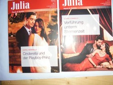 2 Julia Romane Bnd 2486+2460