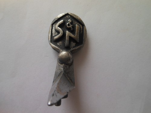 Seidel naumann - &,