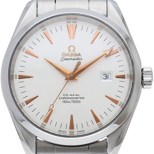 Omega seamaster aqua terra - seamaster,