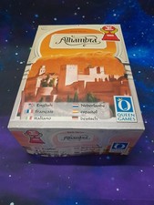 Alhambra Board Game - Great