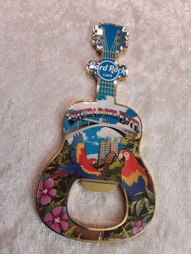 Hard rock cafe bottle - hard,
