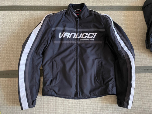 Vanucci rvx herren textil - vanucci, rvx-3