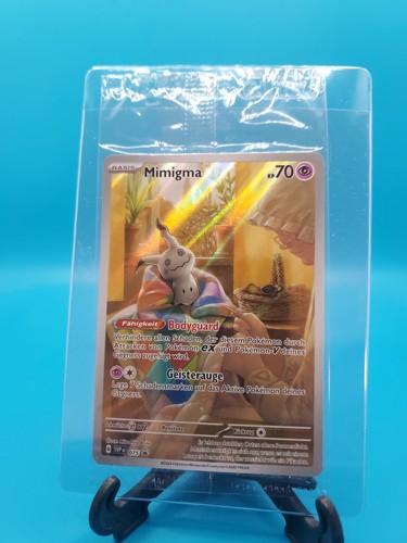 Pokemon mimigma svp 075 - svp,
