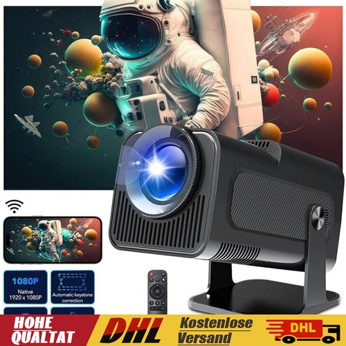 Mini beamer wifi - beamer,